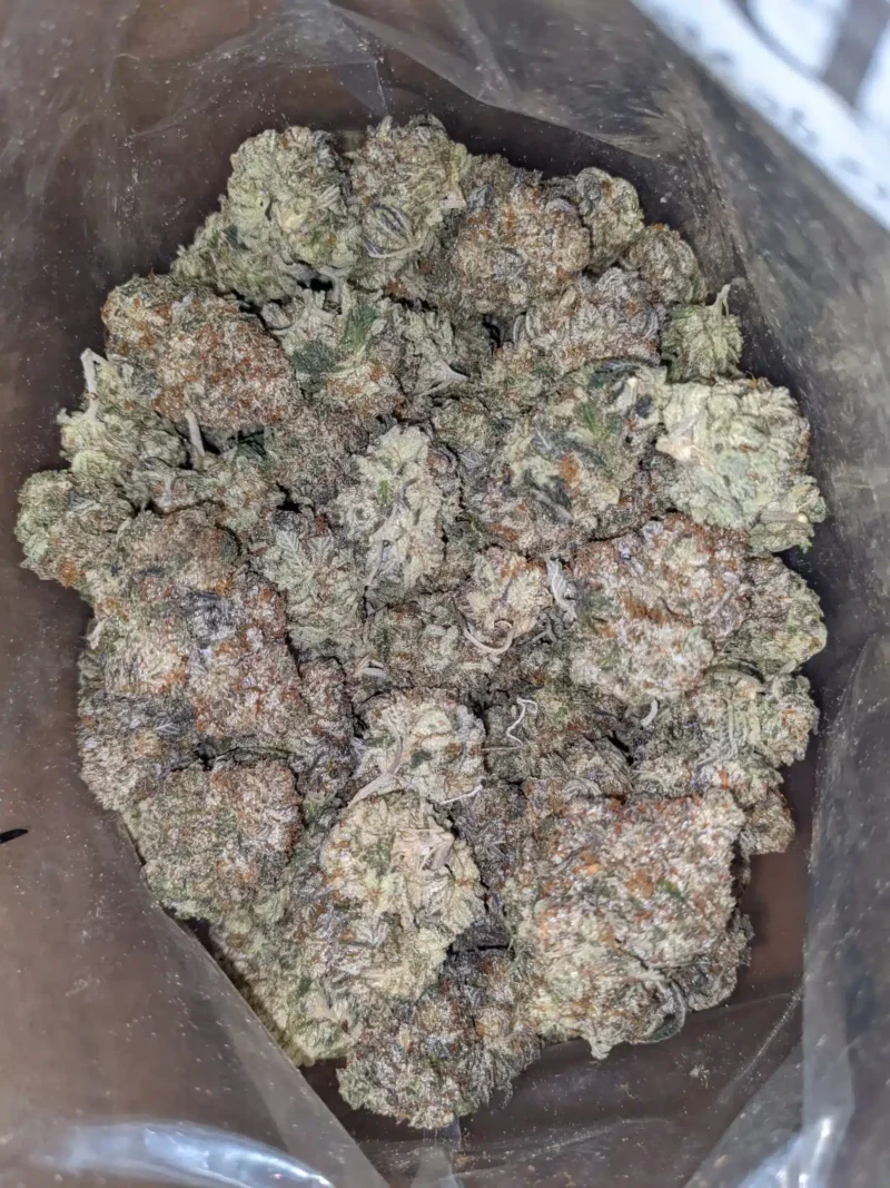 Platinum Kush - Image 6