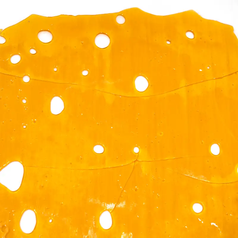 Platinum Pink Kush Shatter