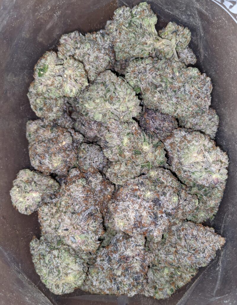 Platinum Rockstar Pink - Image 5