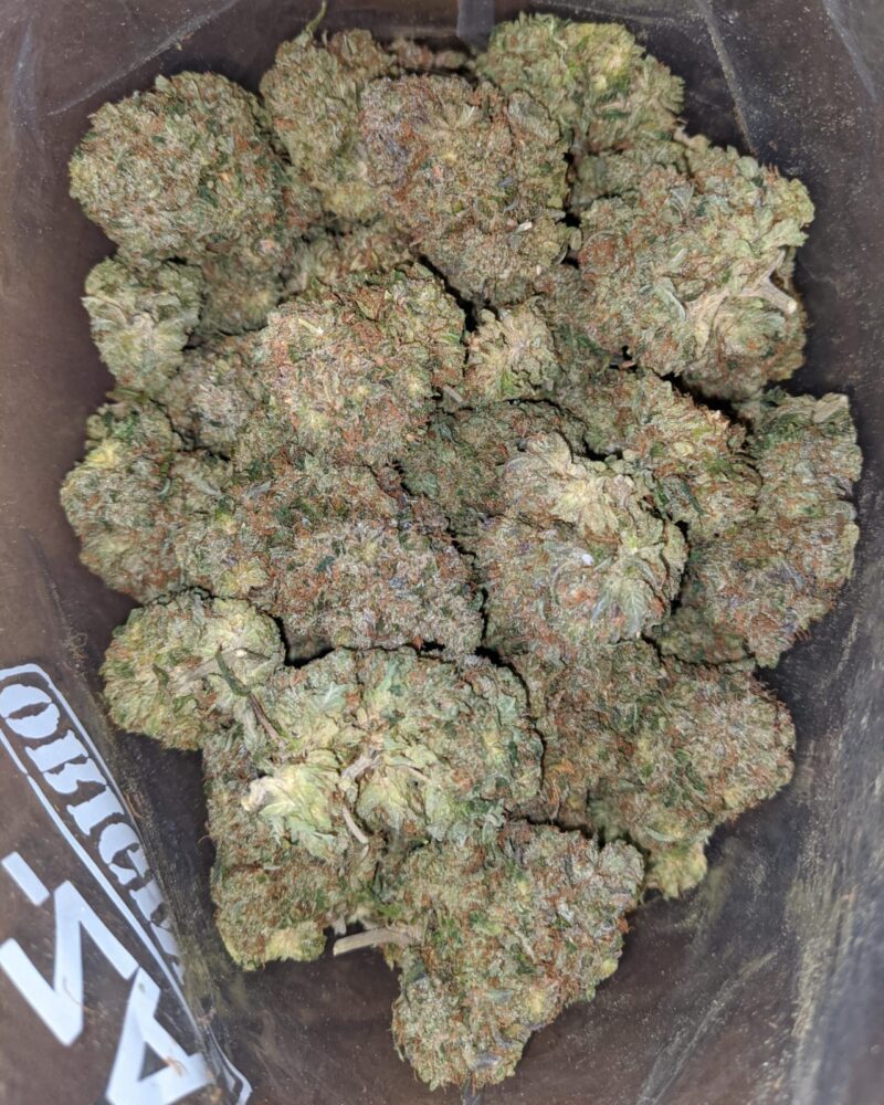 Pre Bubba Kush - Image 5