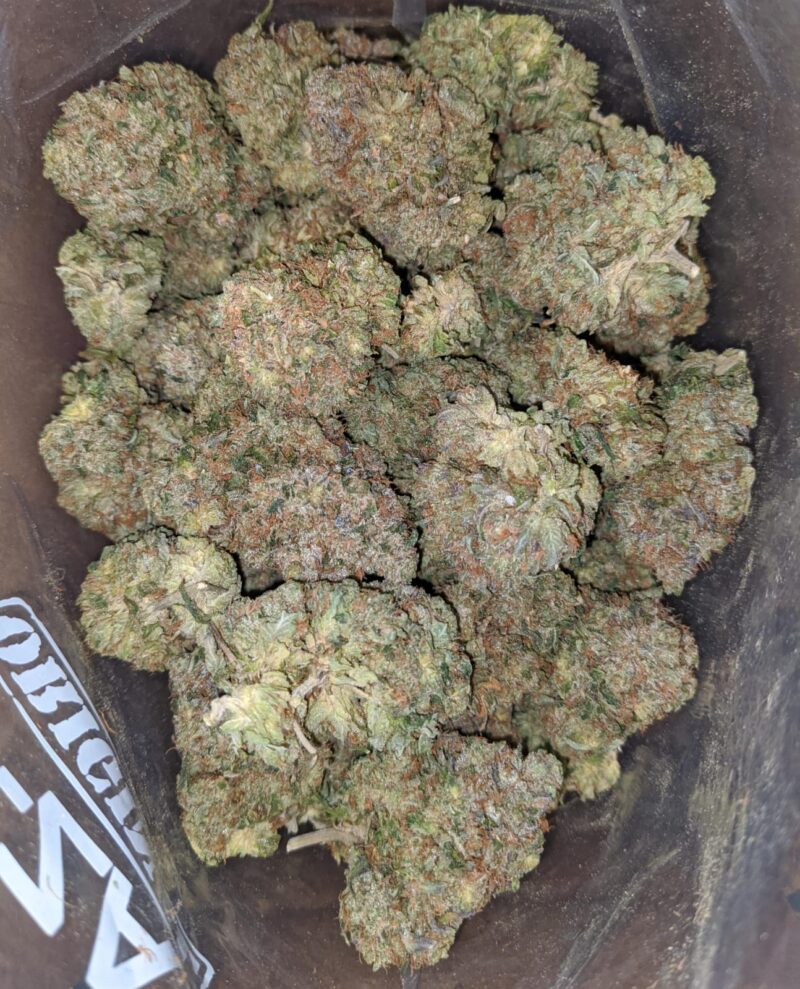 Pre Bubba Kush - Image 6