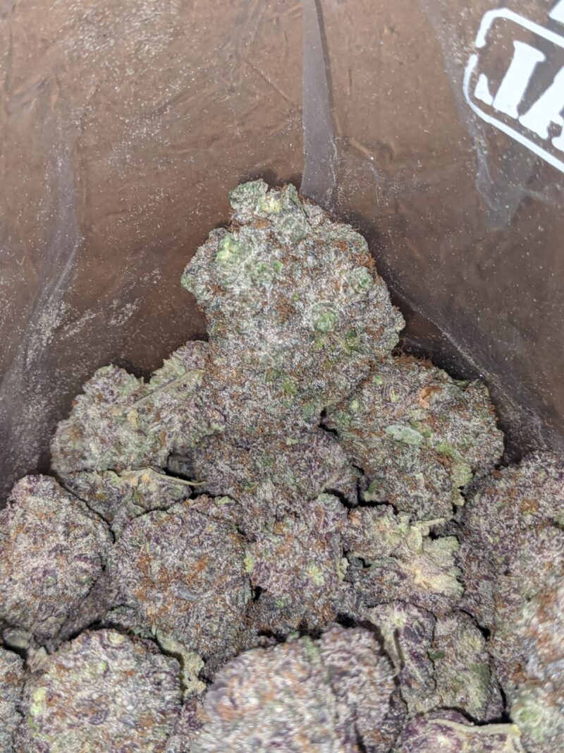 Purple God - Image 2