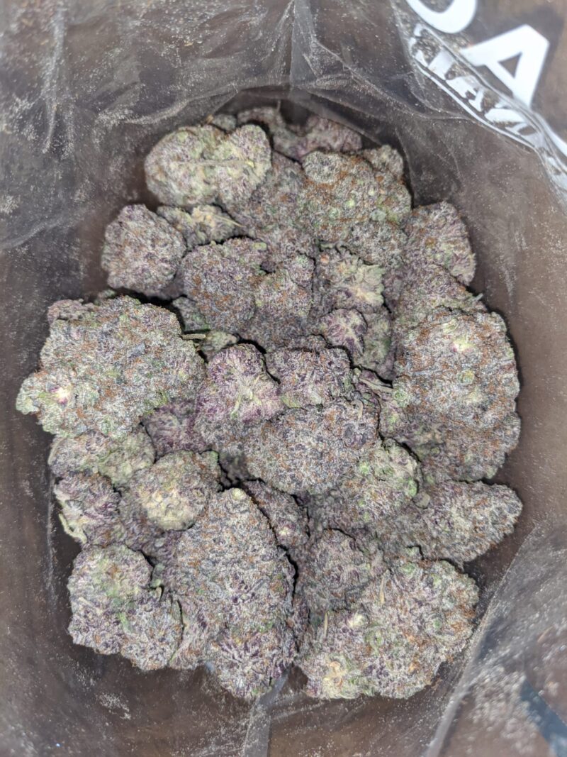 Purple God - Image 4