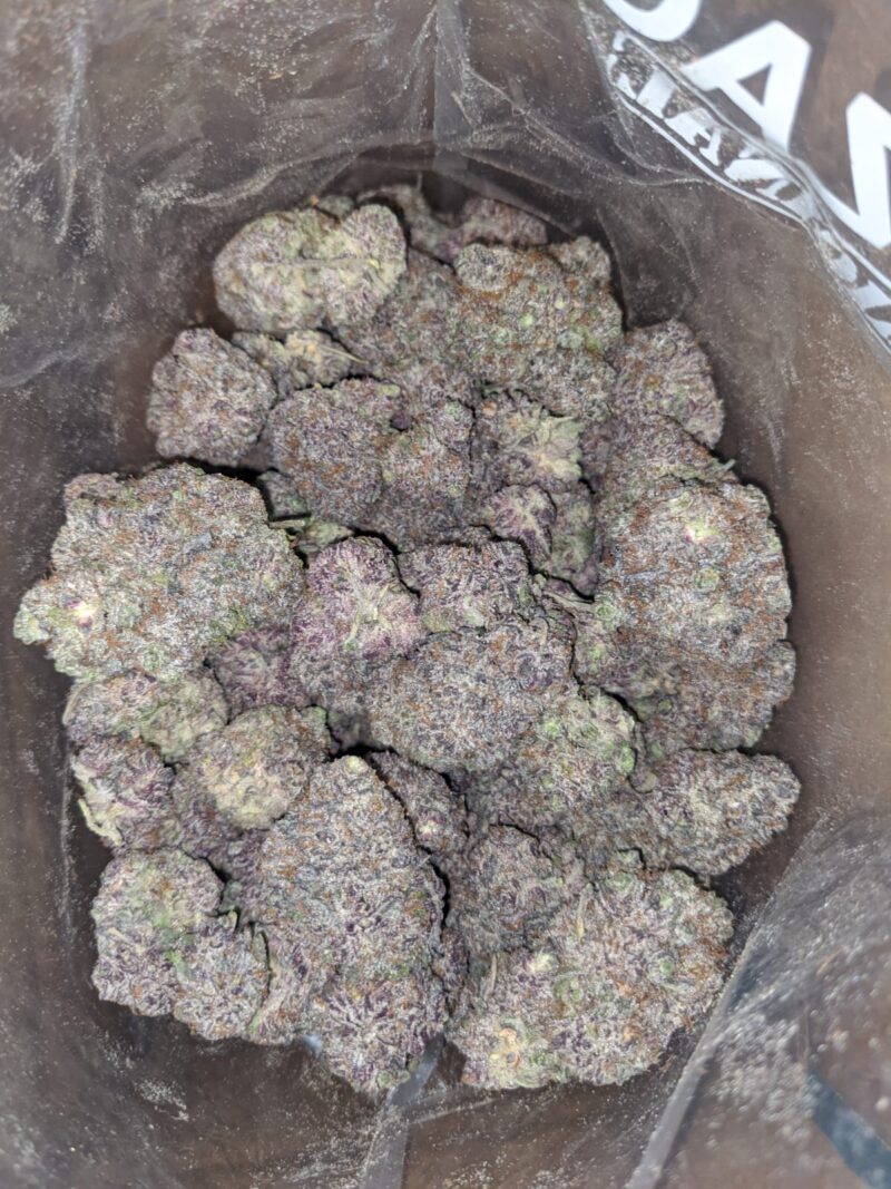 Purple God - Image 5