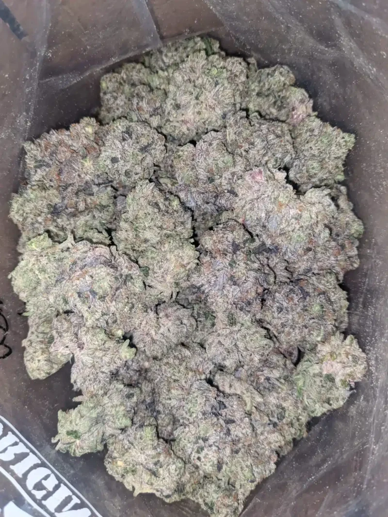 Purple Hindu Kush - Image 5