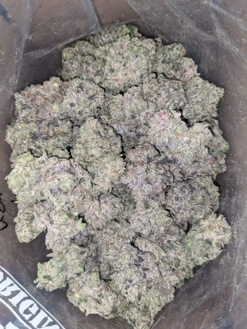 Purple Hindu Kush - Image 4