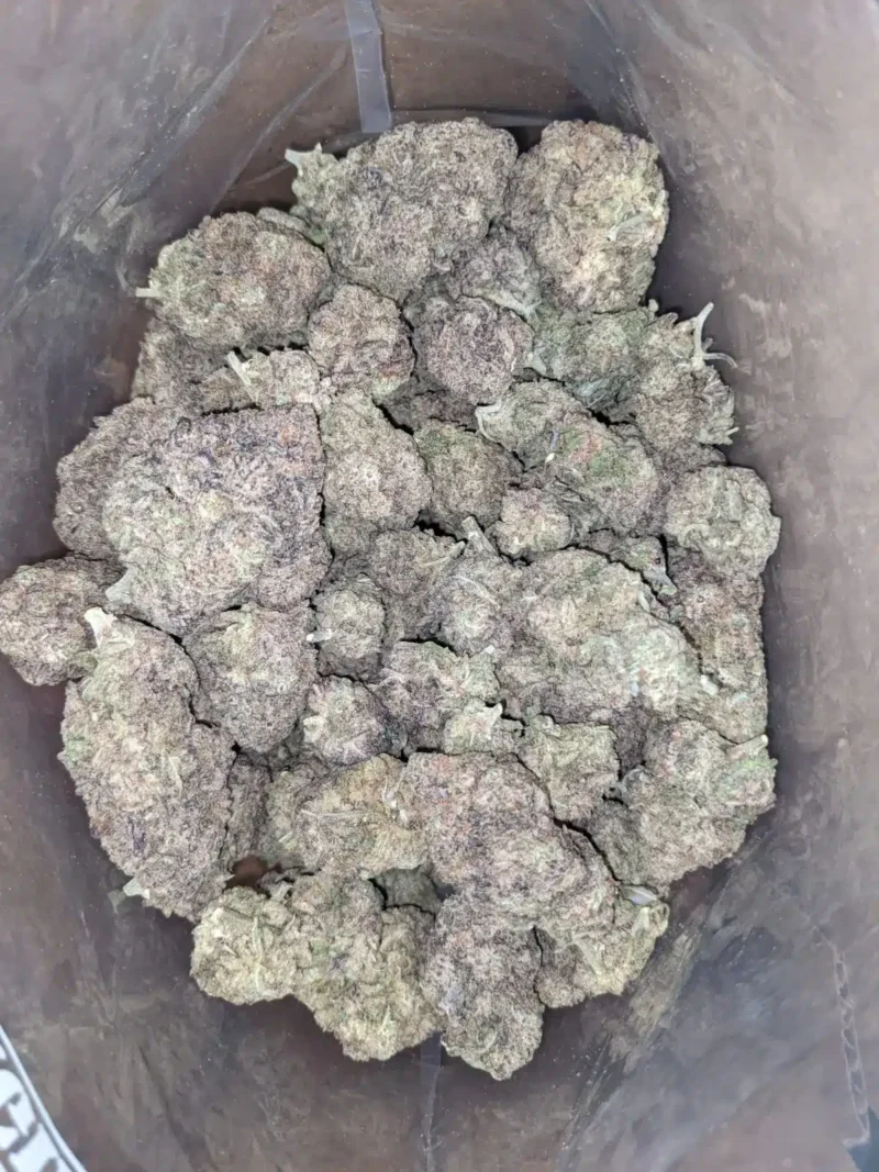 Purple Miracle Alien Cookies - Image 5