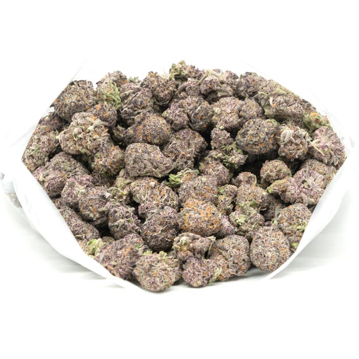 Purple Space Cookies