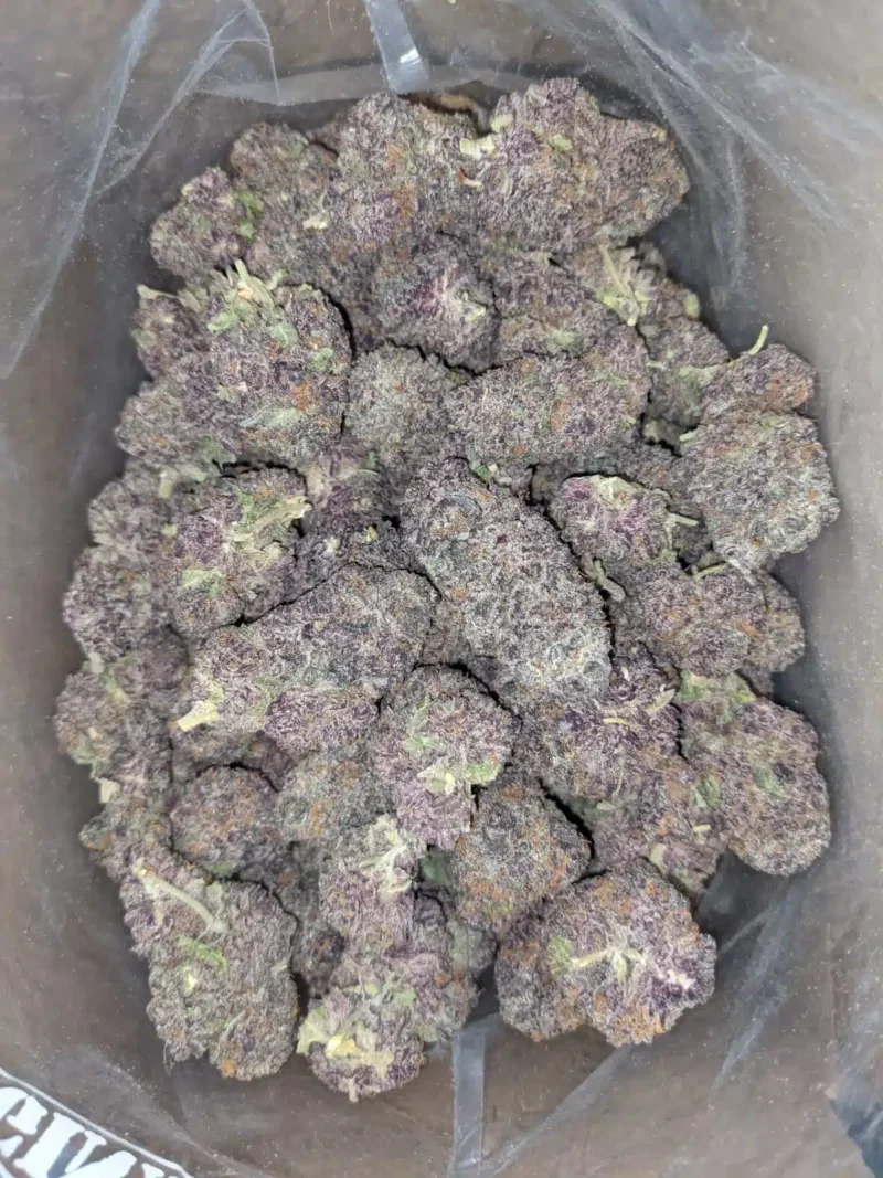 Purple Voodoo - Image 4