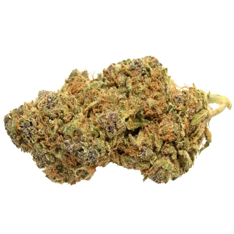 Purple Voodoo