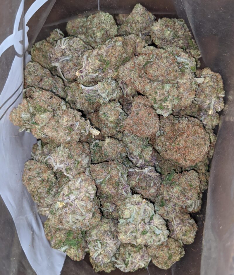 Purple Amnesia - Image 7