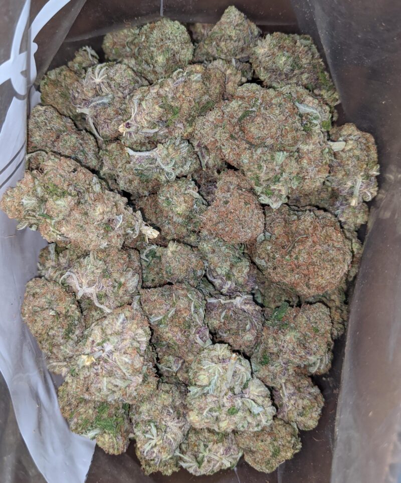 Purple Amnesia - Image 6