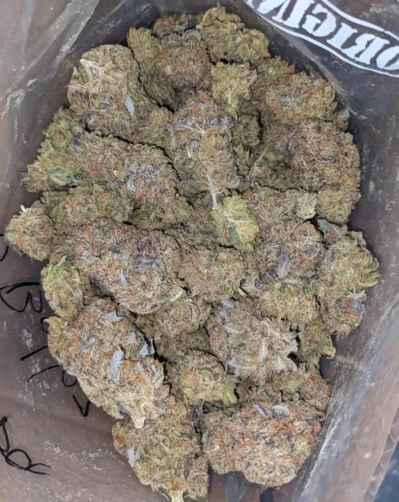 Purple Bubba - Image 3