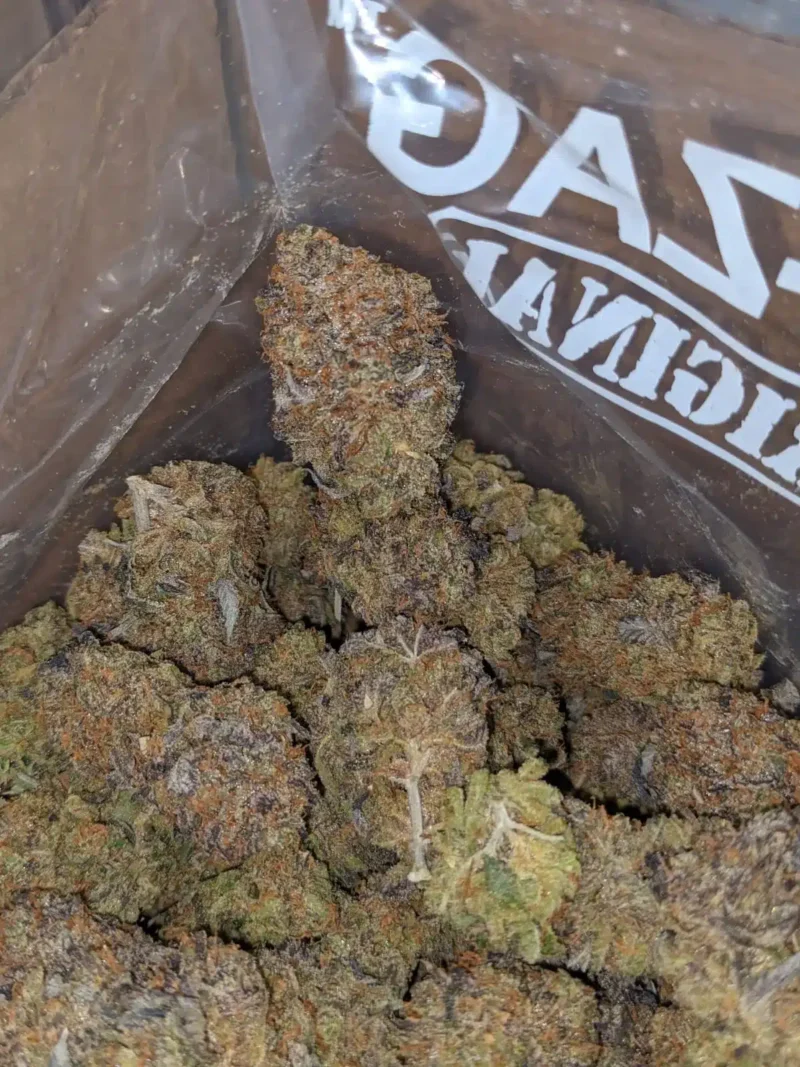 Purple Bubba - Image 2
