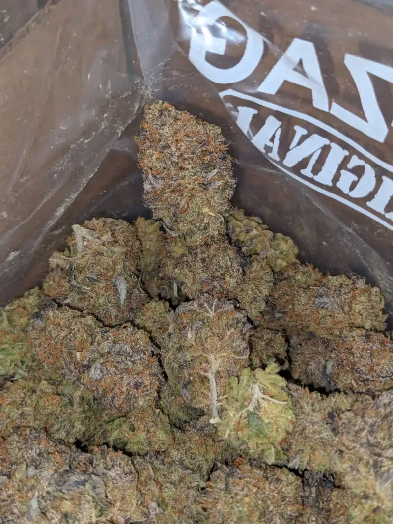 Purple Bubba - Image 5