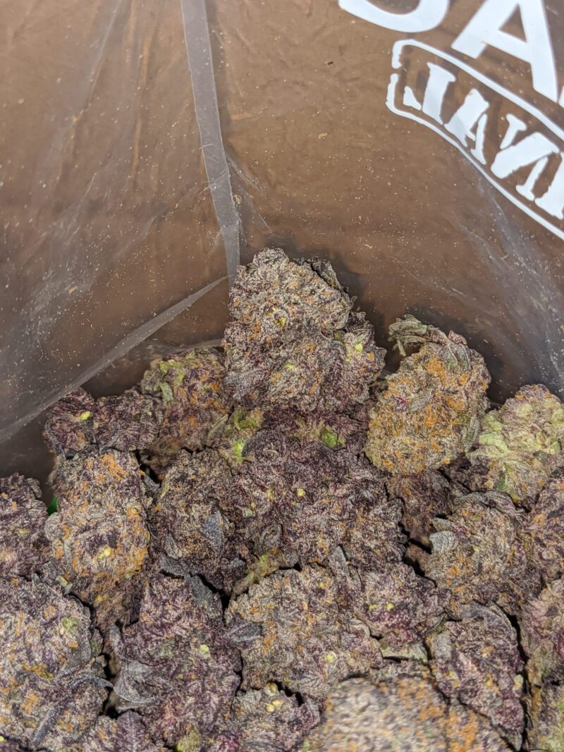 Purple Cookies - Image 7