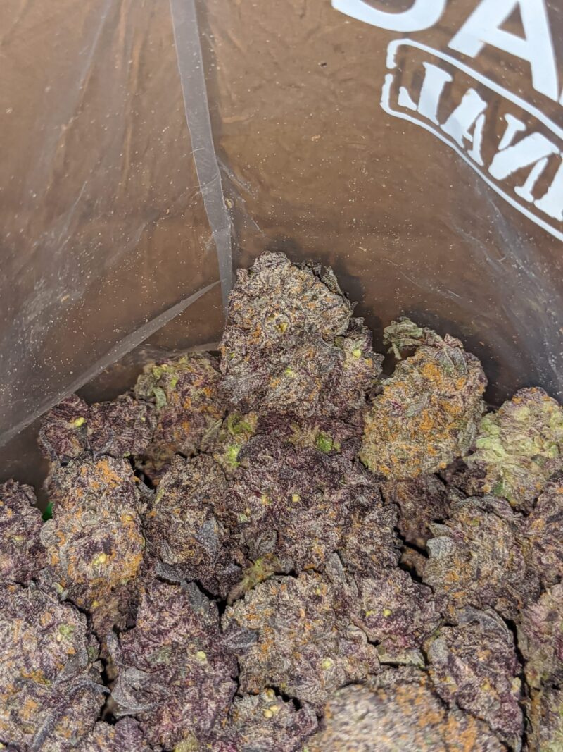 Purple Cookies - Image 6