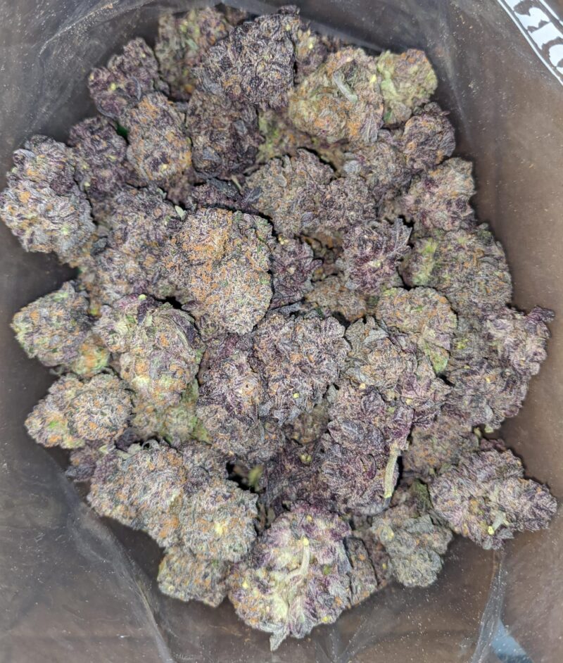 Purple Cookies - Image 5
