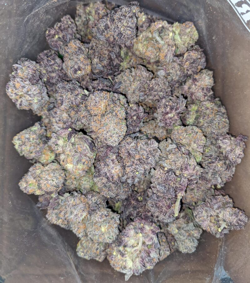 Purple Cookies - Image 4
