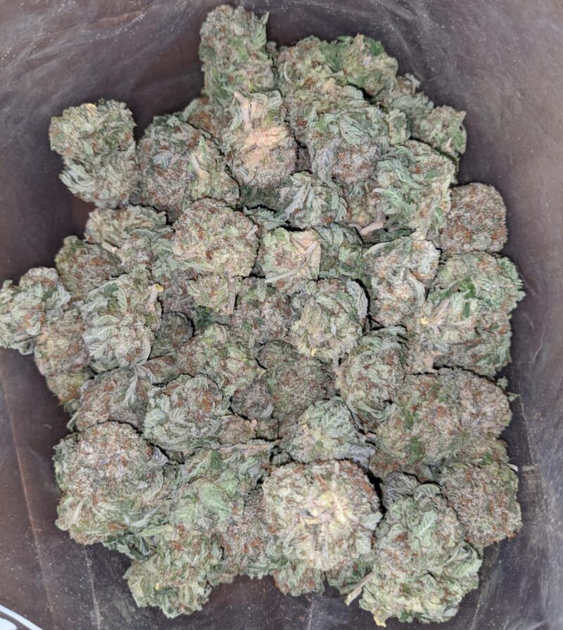 Purple Diamond #2 - Image 5
