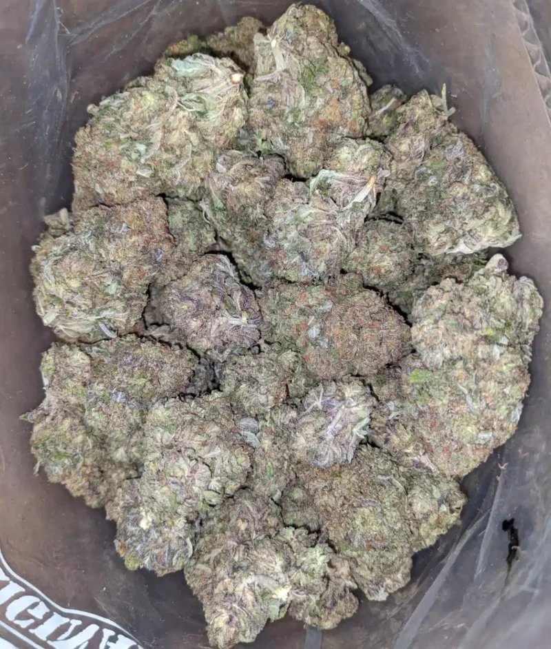 Purple Punch - Image 4