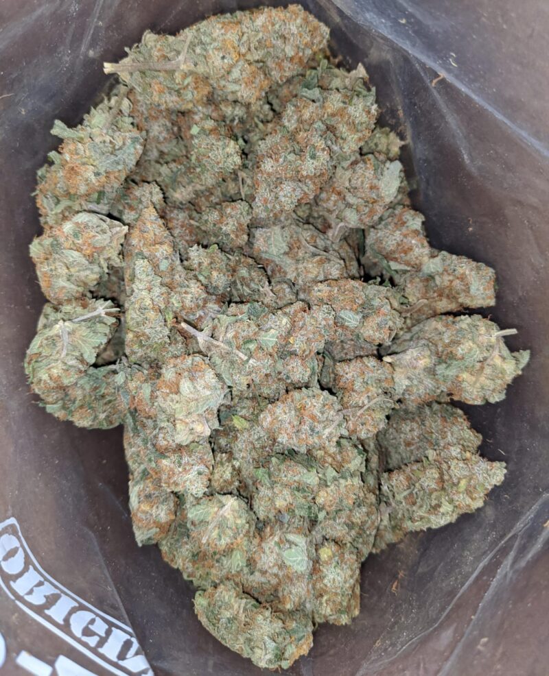 Raspberry Cough