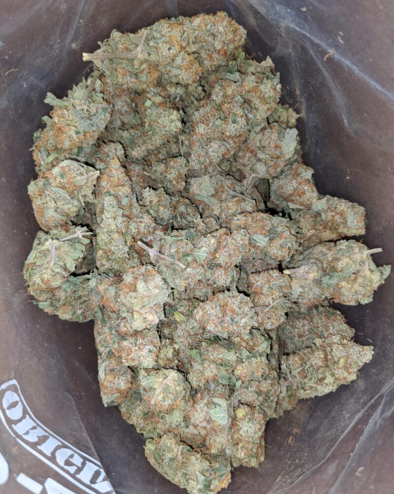 Raspberry Cough - Image 2