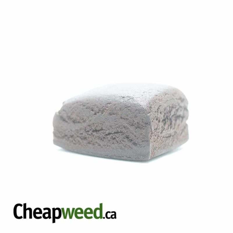 Red Lebanese Hash