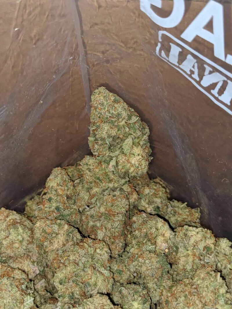 Rocket Fuel  #2 - Image 2