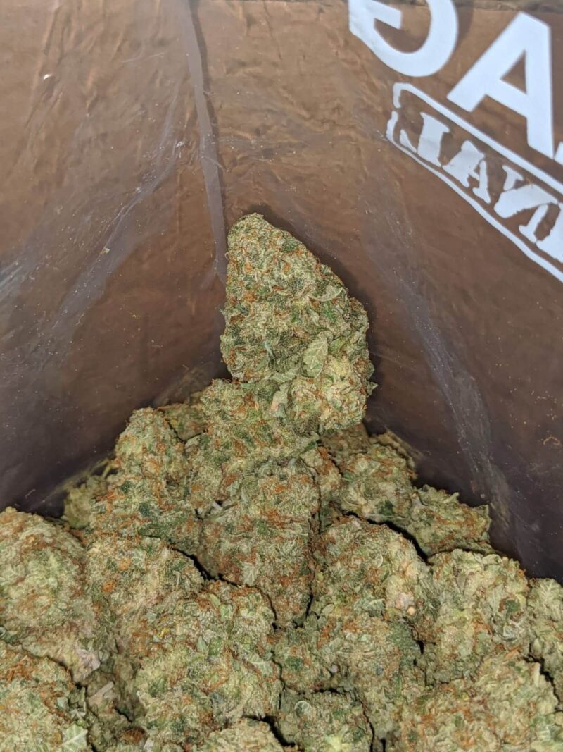 Rocket Fuel  #2 - Image 4