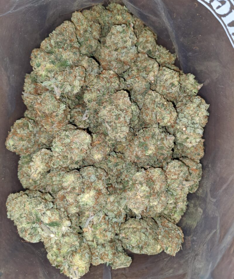 Rocket Fuel  #2