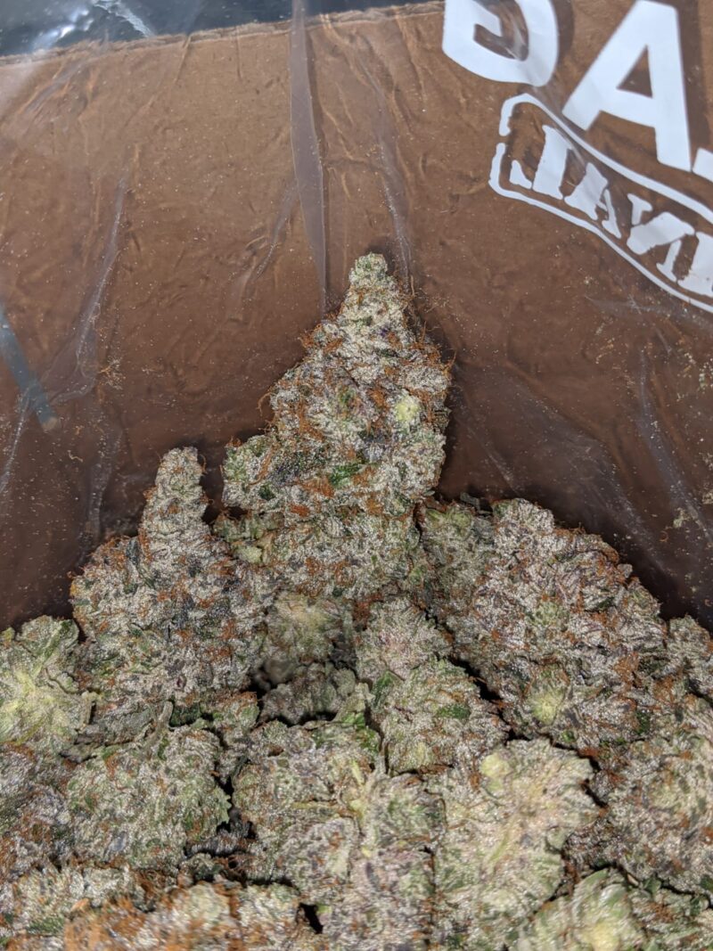 Rockstar Kush - Image 7
