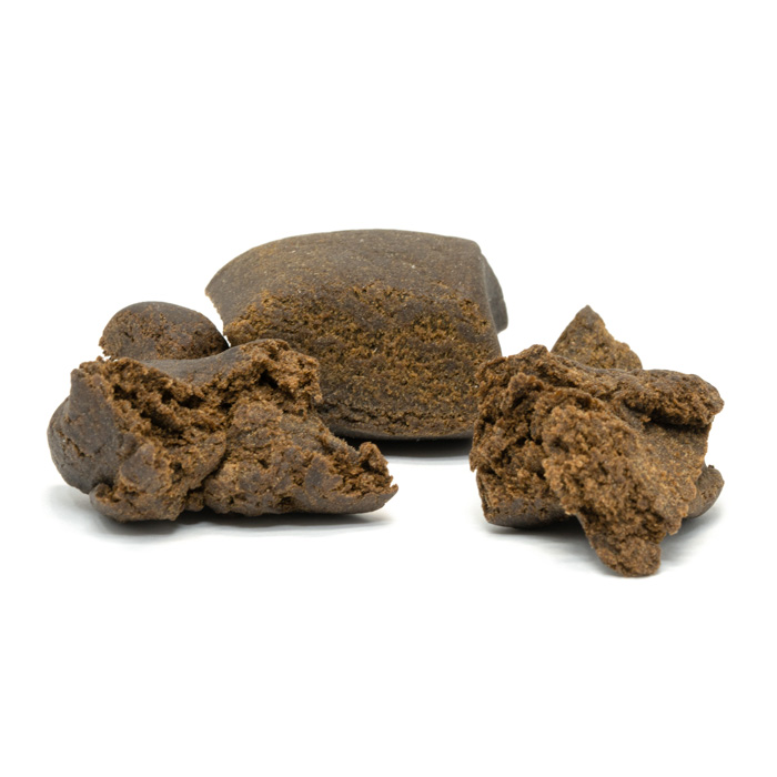 Rolex Moroccan Hash