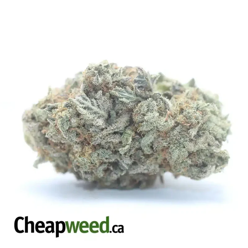 Snowcap
