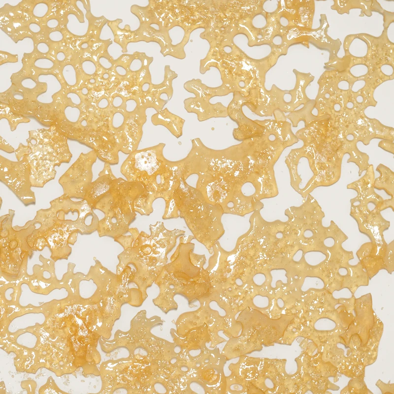 SVG OG Kush Shatter