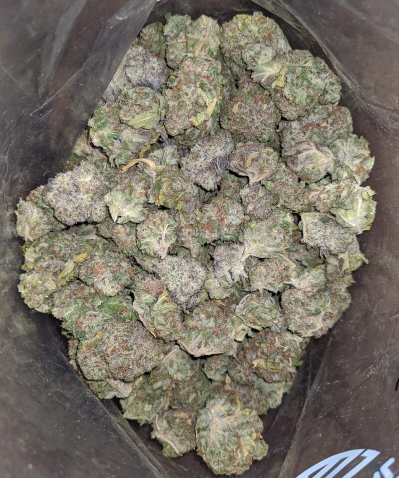 Sweet Amnesia Haze
