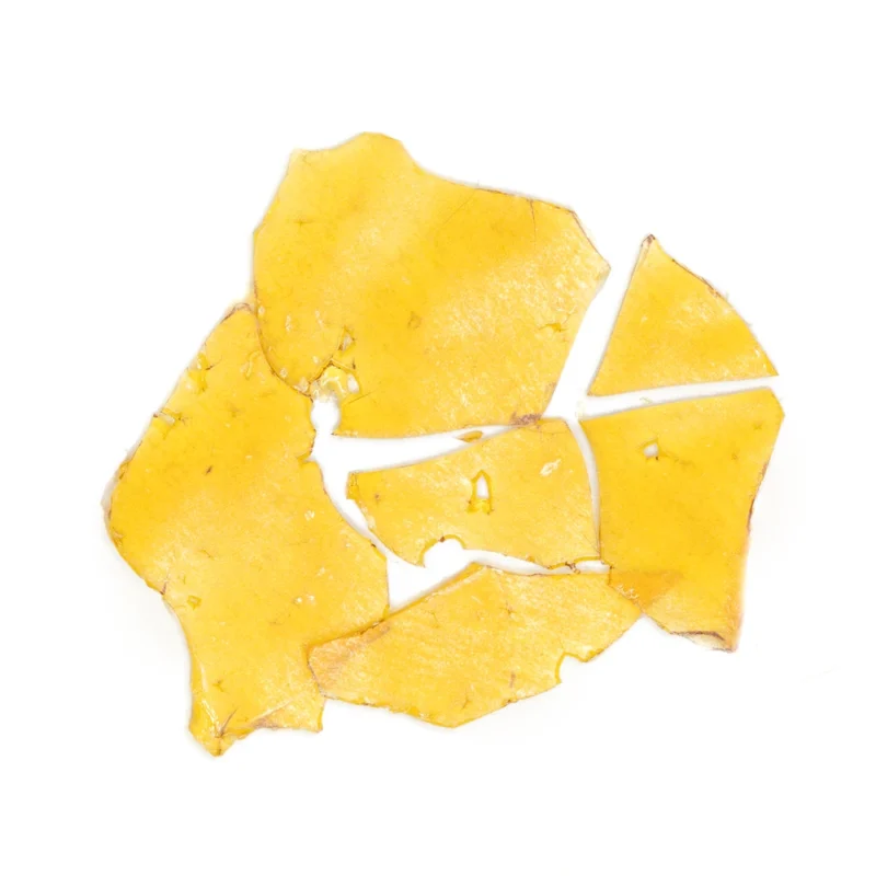 Gushers Shatter