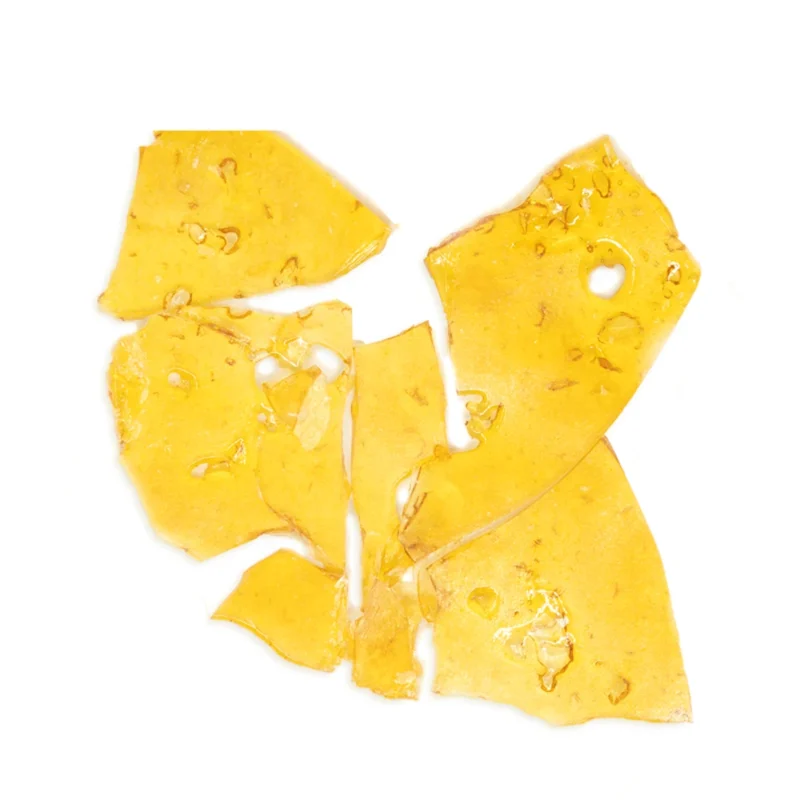 LA Runtz Shatter