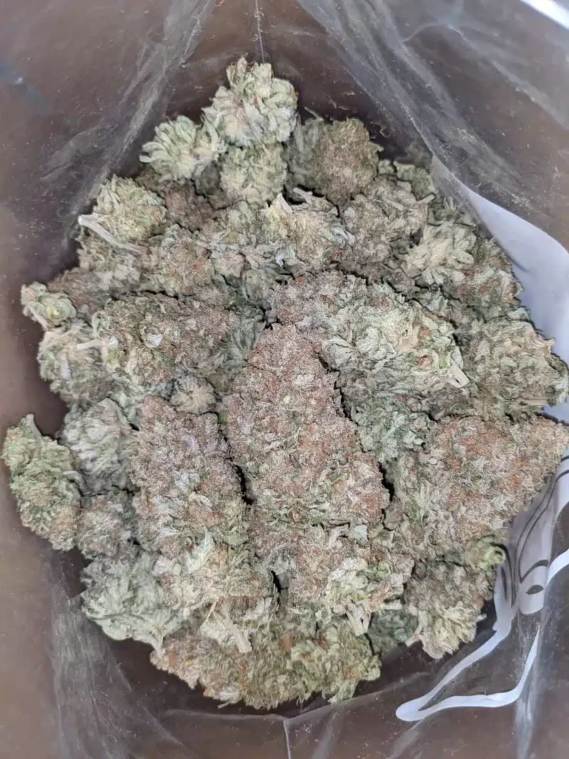 Silver Kush - Image 5
