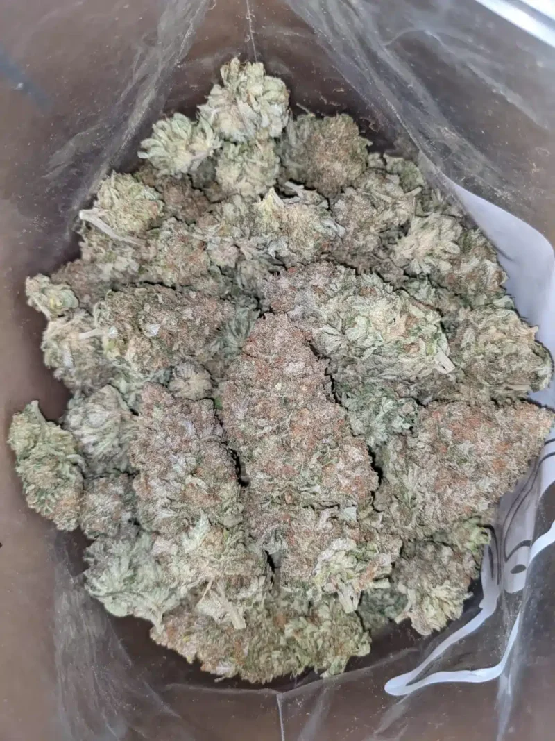 Silver Kush - Image 4
