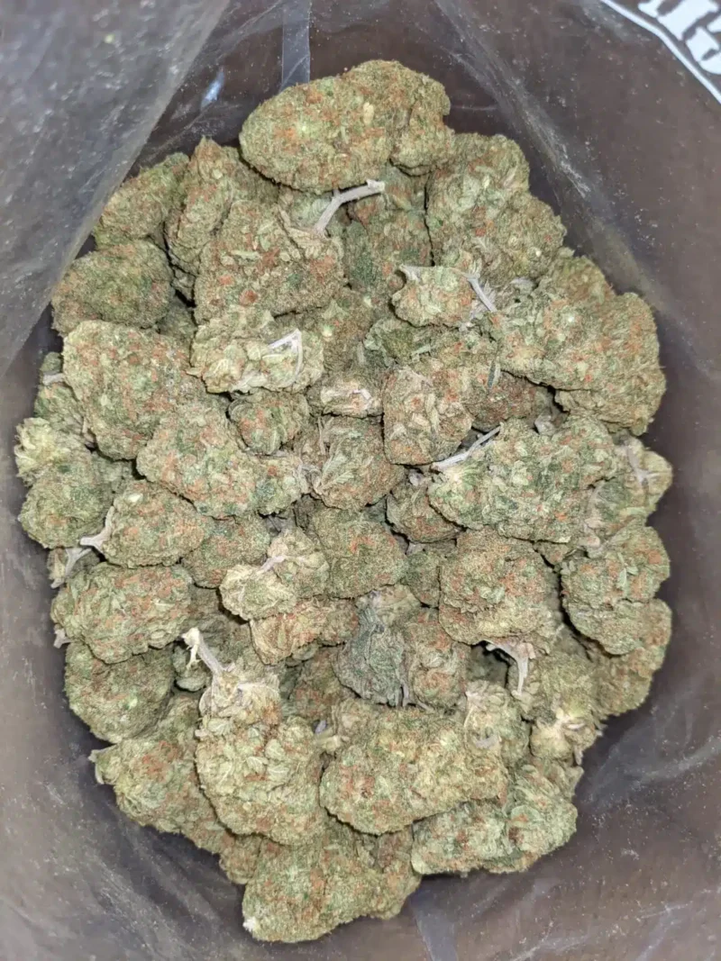Skunk OG - Image 4