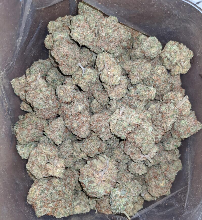 Sour Lemon Candy - Image 4