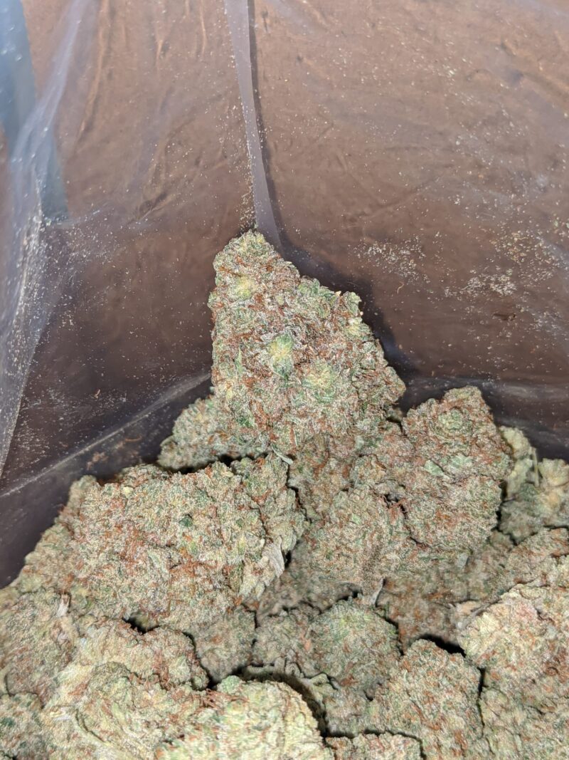 Sour Lemon Candy - Image 7