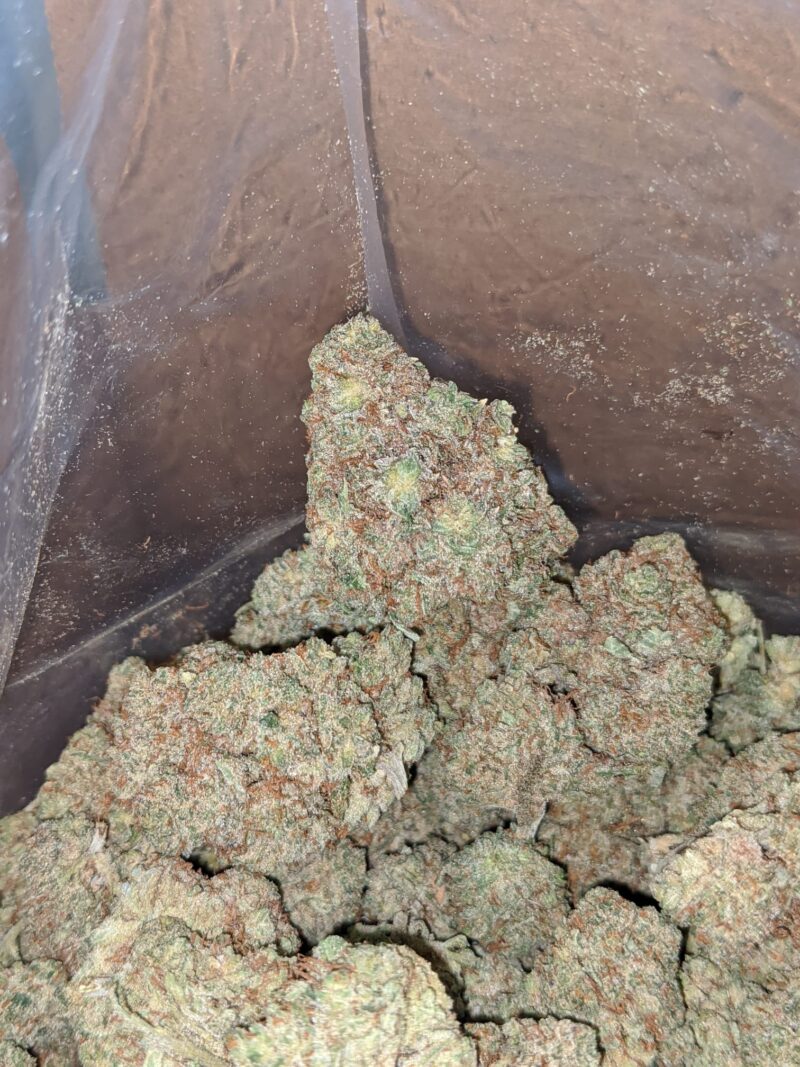 Sour Lemon Candy - Image 6