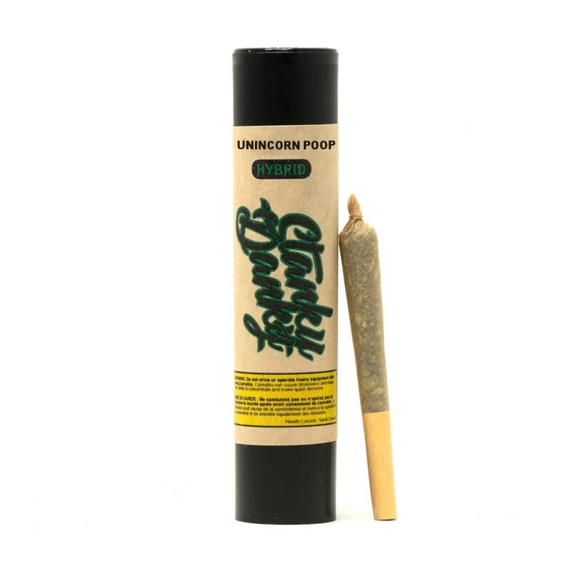Stanky Danky Pre-Rolls Unicorn Poop