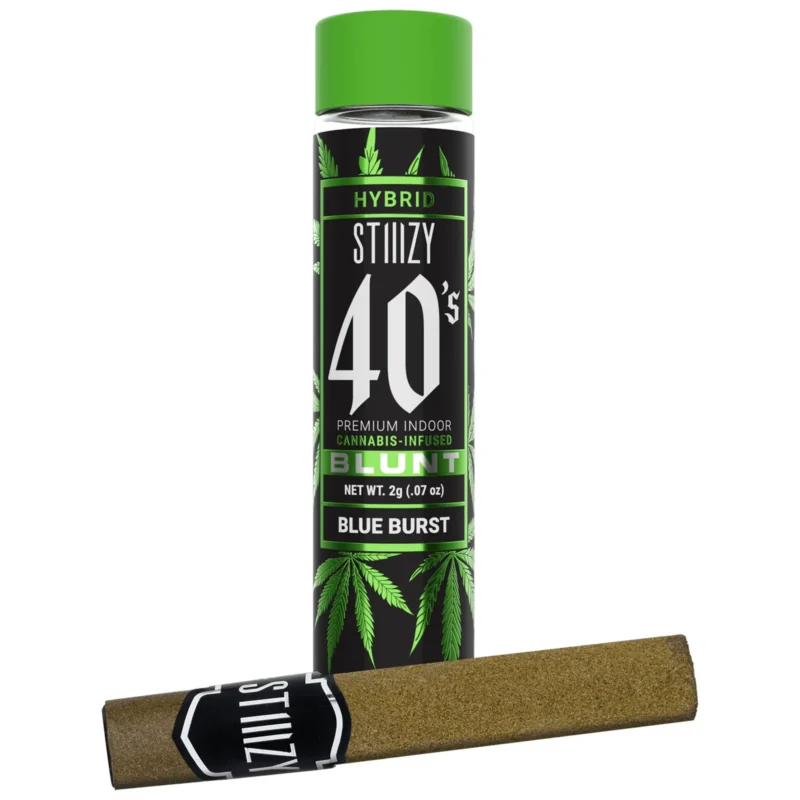 STIIIZY 40’s Blunt 2G - Image 9