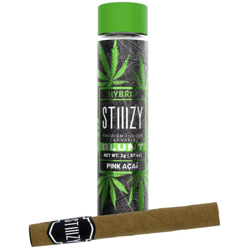 STIIIZY 40’s Blunt 2G - Image 5