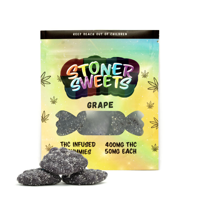 Stoner Sweets Grape