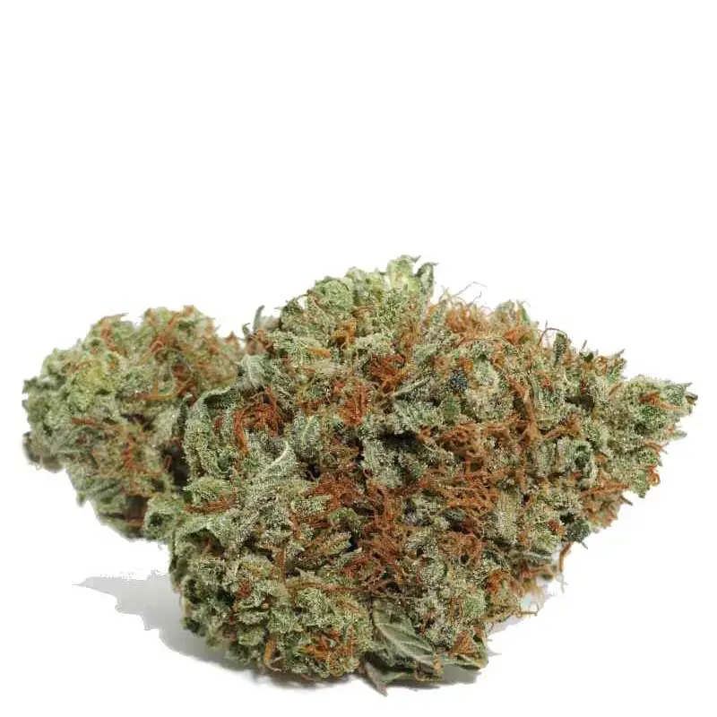 Strawberry Cough