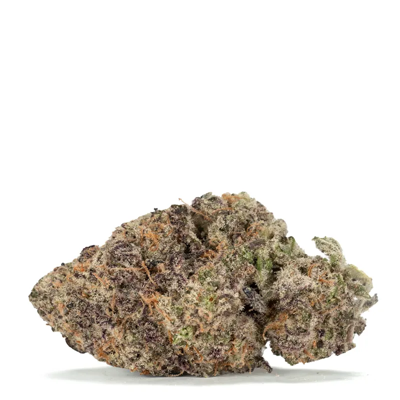 Strawberry Ice